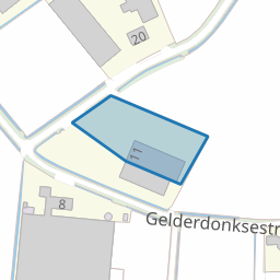 Perceel RBG01-K-1312