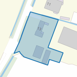 Perceel RBG01-K-1335