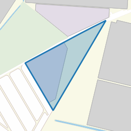 Perceel RBG01-K-140