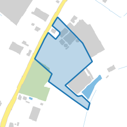 Perceel RBG01-K-1480