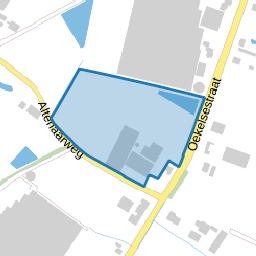 Perceel RBG01-K-1501