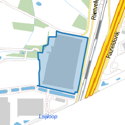 Perceel RBG01-K-1517