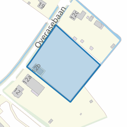 Perceel RBG01-K-1521