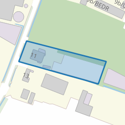 Perceel RBG01-K-1523