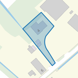 Perceel RBG01-K-1524