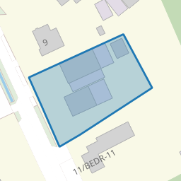 Perceel RBG01-K-1530