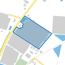 Perceel RBG01-K-1531