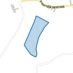 Perceel RBG01-K-1540