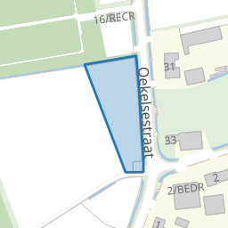Perceel RBG01-K-294