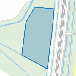 Perceel RBG01-K-690