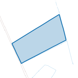 Perceel RBG01-K-764