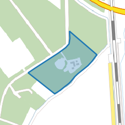 Perceel RBG01-K-828