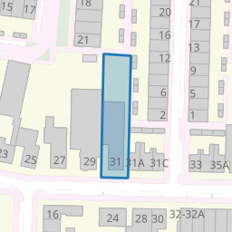 Perceel RBG02-B-2611