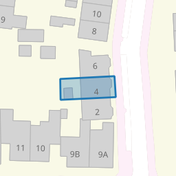 Perceel RBG02-B-2719