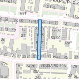 Perceel RBG02-B-2814