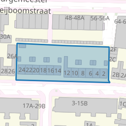 Perceel RBG02-B-2940