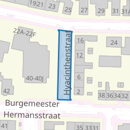 Perceel RBG02-B-2974