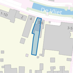 Perceel RBG02-B-3035