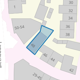 Perceel RBG02-B-3203