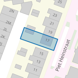 Perceel RBG02-B-3345