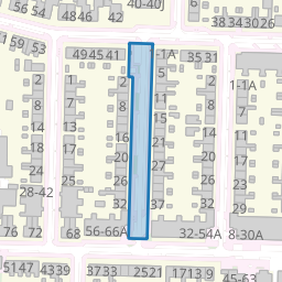 Perceel RBG02-B-3376