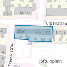 Perceel RBG02-B-3418