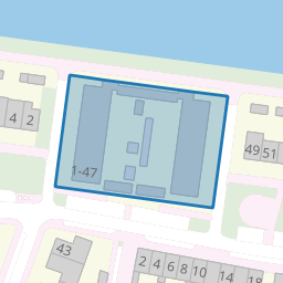 Perceel RBG02-B-3497