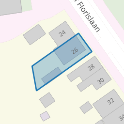 Perceel RBG02-B-3521