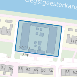 Perceel RBG02-B-3531