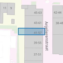 Perceel RBG02-B-3562