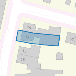 Perceel RBG02-B-3709