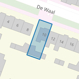 Perceel RBG02-B-3754