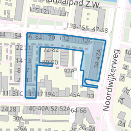 Perceel RBG02-B-3918