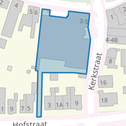 Perceel RBG02-B-3957