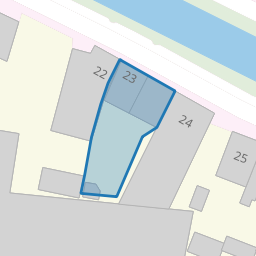 Perceel RBG02-B-3991