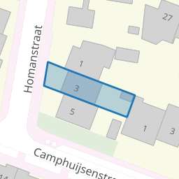 Perceel RBG02-B-4010