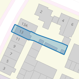 Perceel RBG02-B-4179