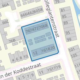 Perceel RBG02-B-4221