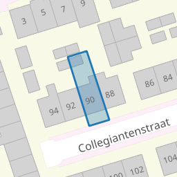 Perceel RBG02-B-4237