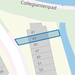 Perceel RBG02-B-4251