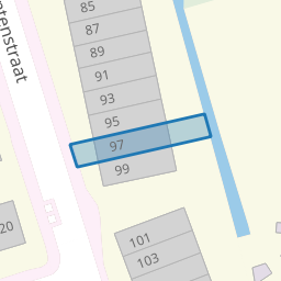 Perceel RBG02-B-4282