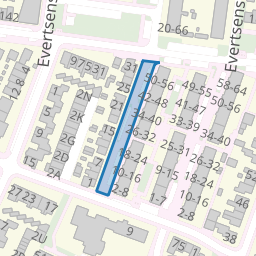 Perceel RBG02-B-4352