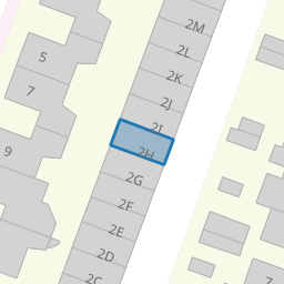 Perceel RBG02-B-4621