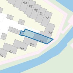 Perceel RBG02-B-5011