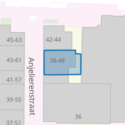 Perceel RBG02-B-5026