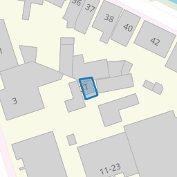 Perceel RBG02-B-5037