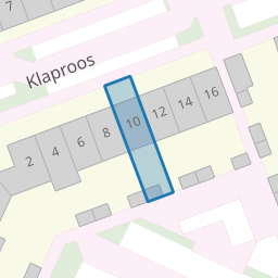 Perceel RBG02-B-5058