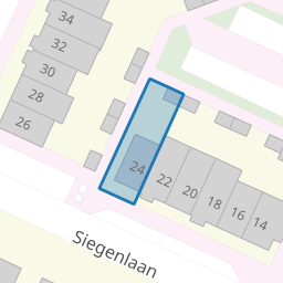 Perceel RBG02-B-5069