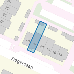 Perceel RBG02-B-5070