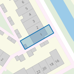 Perceel RBG02-B-5085